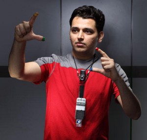 Pranav Mistry